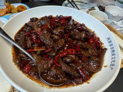 -三强鸽子(中原路店)