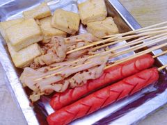 -春林凉面(钢花新村116街坊店)