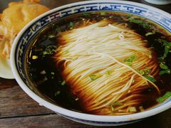 -同得兴 Since·1995 传统苏式面馆(嘉馀坊店)