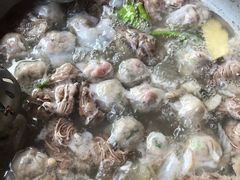 -章记正宗南岗鱼蛋火锅