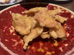 -奉天小馆·非遗东北菜(沈阳万象城店)