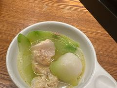 -云海肴·汽锅鸡·云南代表菜(丁香国际店)