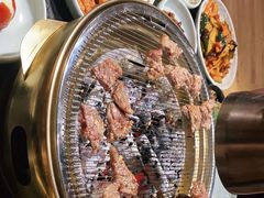 -味家烤肉烤鳗鱼牛排(西塔旗舰店)