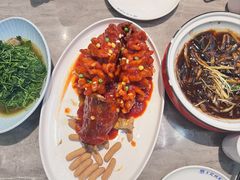 -王记姚家味·地道苏帮菜(凤凰街店)