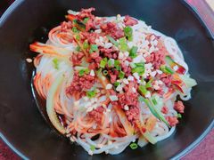 -口口香小吃店