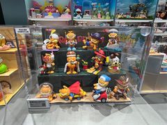-泡泡玛特POPMART(沈阳大悦城店)