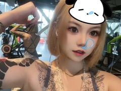 -GMJ·24H健身房(四川北路店)