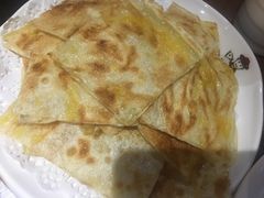 菠萝飞饼-溪雨观酸菜鱼(北蔡店)