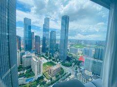 -得闲·高空SPA(东盟店)