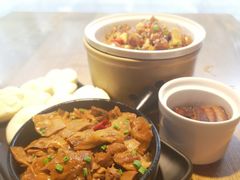 -杭百味·大众精选杭帮菜(西湖音乐喷泉店)
