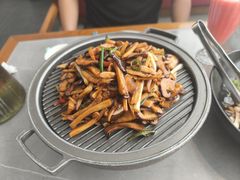 -玖品·贺福记(康巴什店)