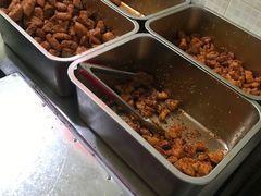 -518豆腐干(总店)