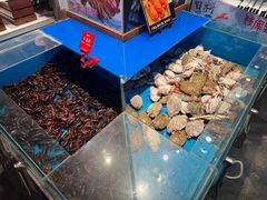 -钱库里海鲜自助(唐山街店)