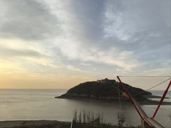 -外蒲山