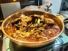 -云晓光头烧烤吧(盛夏店)