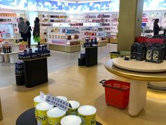 -国药中服免税(北京坊店)