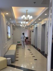 -武汉五洲整形外科医院