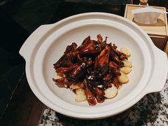 -南京大牌档(崇文门国瑞店)