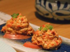 -花和海鲜自助(梅江店)