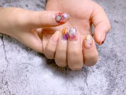 -Hands Nail专业美甲美睫