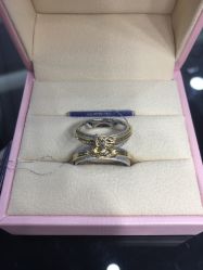 -威德钻石-克拉钻大本营(南京东路店)