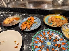 -大成铁板烧•板前(复古餐厅石老人店)