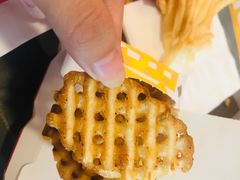 -麦当劳(红荔西店)