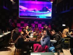 -龙咏记四季家福烤鸭中餐厅(滨湖店)