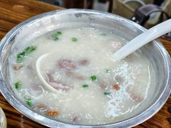 -南记食粥坊·宵夜大排档(莲花总店)
