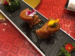 -领事馆19号中餐厅(厦门海景洲际酒店)