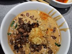 -海底捞火锅(老城根店)