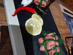 -黑牛の店·黑金店(沈阳万象城店)