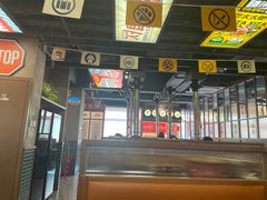 -西塔老太太泥炉烤肉(北京双井店)