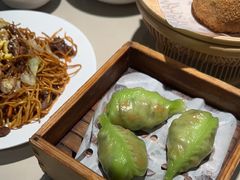 -蔡澜点心·粤菜(西单大悦城店)