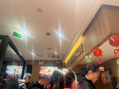 -比格比萨自助(裕源大厦店)