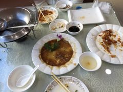 -杨记小骨头羊杂馆(南五马路店)