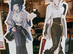 -必胜客(赛格国际购物中心店)