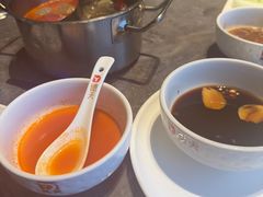 -德天肥牛海鲜火锅(城西银泰店)