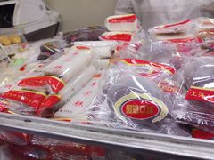 -上海虹口糕团(福州路店)