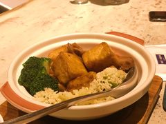 -T館·花园艺术餐厅