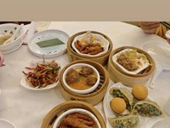 -万山楼海鲜酒家·二十三年老字号
