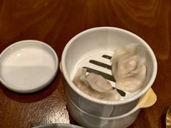 -喜鼎海胆水饺(东港店)