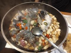 -渔傅·霞浦滩涂海鲜(建平店)