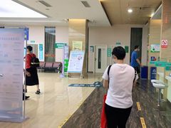 -广州仁爱天河医院体检中心