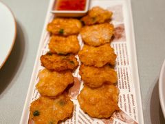 -梦都海鲜酒家(万达广场江桥店)