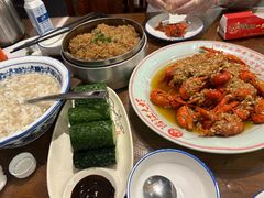 -孙府大院(步行街店)
