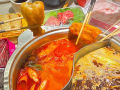 -袁记串串香火锅(郑和中路店)