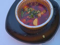 -友记功夫香·人民川菜(红牌楼店)