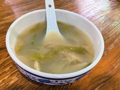 -崖口煲仔饭