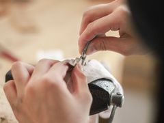 -五月木作·DIY木作文创体验店(北京路店)